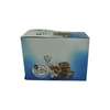 Pillsbury Pillsbury Mini Soft Baked Cookies Double Chocolate 18 oz., PK9 18000-49546